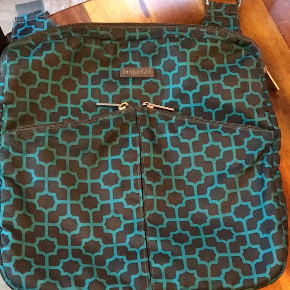 Baggallini Bag - image 6